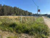 Продается участок 15.0 соток Московская область, Домодедово городской округ, д. Шишкино, Куплю участок 15.0 соток , фотография 4