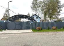 Продажа недвижимости Московская область, Чехов, Московская обл., муниципальный округ Чехов, ТСН Васильково-3, 73 Цена на дом на участке соток , фотография 1