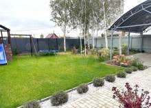 Купить дом на участке соток Московская область, Чехов, Московская обл., муниципальный округ Чехов, ТСН Васильково-3, 73 Купить дом на участке соток , фотография 9