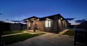 Продажа недвижимости Московская область, Домодедово, Московская обл., Домодедово, территория КП Рэд, 183 Цена на дом на участке соток , фотография 1