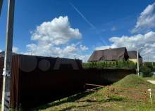 Фотография Участок 10 сот. (ИЖС), Московская обл., Домодедово, мкр-н Западный, Егерская ул., 1 Куплю участок 10.0 соток , фотография обложки