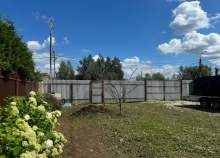 Продать участок 10.0 соток Московская область, Домодедово, Московская обл., Домодедово, мкр-н Западный, Егерская ул., 1 Продать участок 10.0 соток , фотография 2