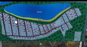 Продажа недвижимости Московская область, Серпухов городской округ, Рыбацкая Деревня кп, 40 Цена на участок 8.0 соток , фотография 1