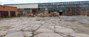 Фотография Участок 80 сот. (промназначения), Московская обл., г.о. Подольск, с. Сынково, квартал производственных территорий Сынково, 78с1 Куплю участок 80.0 соток , фотография обложки