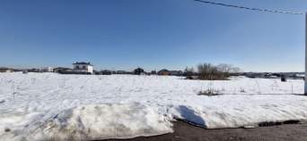 Продажа недвижимости Московская область, Домодедово, Московская область, городской округ Домодедово, КП "Береговой", 237 Цена на участок 5.4 соток , фотография 1