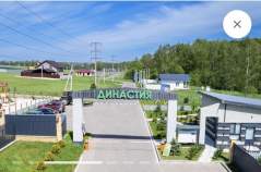 Продать участок 7.6 соток Московская область, Домодедово городской округ, д. Минаево, Династия кп, 119 Продать участок 7.6 соток , фотография 2