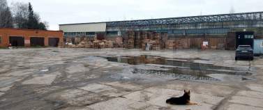 Продажа недвижимости Московская область, Подольск, Московская обл., г.о. Подольск, с. Сынково, квартал производственных территорий Сынково, 78с1 Цена на участок 80.0 соток , фотография 1