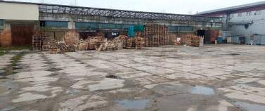 Продать участок 80.0 соток Московская область, Подольск, Московская обл., г.о. Подольск, с. Сынково, квартал производственных территорий Сынково, 78с1 Продать участок 80.0 соток , фотография 2