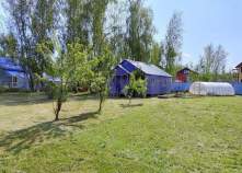 Фотография Участок 17 сот. (СНТ, ДНП), Московская обл., муниципальный округ Чехов, ТСН Лесная Элегия, Центральная ул. Куплю участок 17.0 соток , фотография обложки