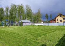 Продажа недвижимости Московская область, Чехов, Московская обл., муниципальный округ Чехов, ТСН Лесная Элегия, Центральная ул. Цена на участок 17.0 соток , фотография 1