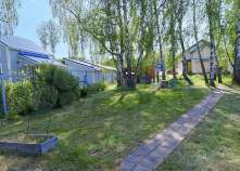 Купить участок 17.0 соток Московская область, Чехов, Московская обл., муниципальный округ Чехов, ТСН Лесная Элегия, Центральная ул. Покупка участок 17.0 соток , фотография 3