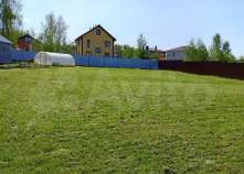 Купить участок 17.0 соток Московская область, Чехов, Московская обл., муниципальный округ Чехов, ТСН Лесная Элегия, Центральная ул. Купить участок 17.0 соток , фотография 6