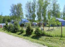 Купить участок 17.0 соток Московская область, Чехов, Московская обл., муниципальный округ Чехов, ТСН Лесная Элегия, Центральная ул. Купить участок 17.0 соток , фотография 8