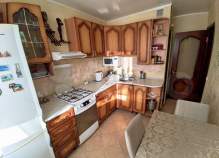 Цена на 3-комнатную квартиру , фотография 1