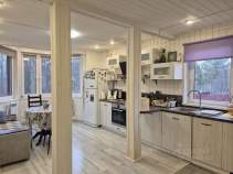 Купить дом на участке  соток , фотография 7