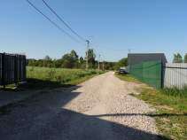 Продажа недвижимости Московская область, Чехов муниципальный округ, с. Шарапово, ул. Кленовая Цена на участок 12.5 соток , фотография 1