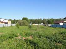 Купить участок 12.5 соток Московская область, Чехов муниципальный округ, с. Шарапово, ул. Кленовая Покупка участок 12.5 соток , фотография 3