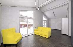 Купить дом на участке соток Московская область, Подольск, Московская обл., г.о. Подольск, с. Покров Покупка дом на участке соток , фотография 3