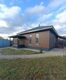 Фотография Дом в Московская область, Чехов муниципальный округ, д. Покров ул. Радужная (94 м²), ул. Радужная Куплю дом на участке соток , фотография обложки