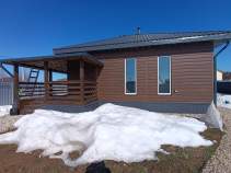 Купить дом на участке соток Московская область, Чехов муниципальный округ, д. Покров, ул. Радужная Купить дом на участке соток , фотография 5