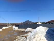 Купить дом на участке соток Московская область, Чехов муниципальный округ, д. Покров, ул. Радужная Купить дом на участке соток , фотография 6