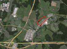 Продажа недвижимости Московская область, Подольск, Московская обл., г.о. Подольск, ТСН Харитоново Цена на участок 10.0 соток , фотография 1