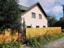 Фотография Дом, 120 м², Московская область, городской округ Подольск, Рябиновая улица Куплю дом на участке соток , фотография обложки