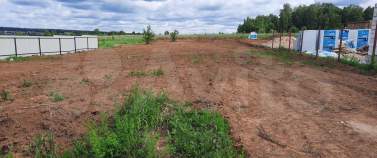 Продать участок 14.0 соток Московская область, Серпухов, Московская обл., г.о. Серпухов, территория Левашово-1 Продать участок 14.0 соток , фотография 2