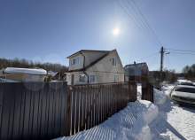 Цена на дом на участке  соток , фотография 1