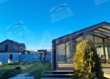 Продать дом на участке соток Московская область, Домодедово, Московская обл., г.о. Домодедово, д. Минаево, КП Шелест, 149 Продать дом на участке соток , фотография 2