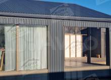 Продается дом на участке соток Московская область, Домодедово, Московская обл., г.о. Домодедово, д. Минаево, КП Шелест, 149 Куплю дом на участке соток , фотография 4