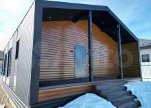 Покупка дом на участке  соток , фотография 3