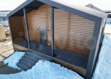 Купить дом на участке  соток , фотография 5