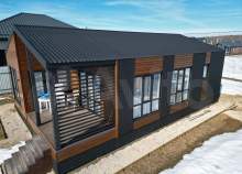 Купить дом на участке  соток , фотография 6