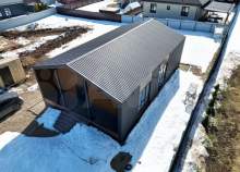 Купить дом на участке  соток , фотография 7