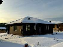 Фотография Дом, 110 м², Московская область, городской округ Подольск, Хряслово, КП "Бариново", 82 Куплю дом на участке соток , фотография обложки