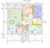 Продажа недвижимости Московская область, Подольск, Московская область, городской округ Подольск, Хряслово, КП "Бариново", 82 Цена на дом на участке соток , фотография 1