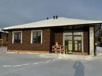 Купить дом на участке соток Московская область, Подольск, Московская область, городской округ Подольск, Хряслово, КП "Бариново", 82 Купить дом на участке соток , фотография 5