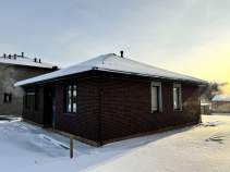 Купить дом на участке соток Московская область, Подольск, Московская область, городской округ Подольск, Хряслово, КП "Бариново", 82 Купить дом на участке соток , фотография 9