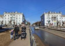 Продажа недвижимости Московская область, Серпухов, Московская обл., Серпухов, Советская ул., 41/12 Цена на 3-комнатную квартиру , фотография 1