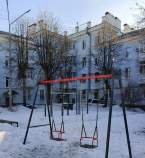 Продать 3-комнатную квартиру Московская область, Серпухов, Московская обл., Серпухов, Советская ул., 41/12 Продать 3-комнатную квартиру , фотография 2