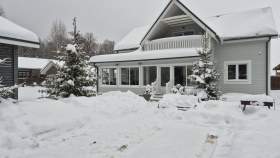 Куплю дом на участке  соток , фотография обложки