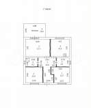 Фотография Дом 110 м² на участке 6 сот., Московская обл., Домодедово, КП Ильинская слобода, 50 Куплю дом на участке соток , фотография обложки