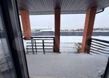 Купить дом на участке соток Московская область, Домодедово, Московская обл., Домодедово, КП Ильинская слобода, 50 Купить дом на участке соток , фотография 5