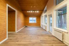 Продажа недвижимости Московская область, Домодедово городской округ, д. Минаево, Цена на дом на участке соток , фотография 1