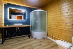 Купить дом на участке соток Московская область, Домодедово городской округ, д. Минаево, Покупка дом на участке соток , фотография 3