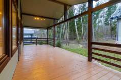 Купить дом на участке соток Московская область, Домодедово городской округ, д. Минаево, Купить дом на участке соток , фотография 6