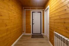 Купить дом на участке соток Московская область, Домодедово городской округ, д. Минаево, Купить дом на участке соток , фотография 8