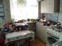 Фотография Квартира, 3 комнаты, 75.3 м², Московская область, Серпухов, Московская область, городской округ Серпухов, Серпухов, Коммунистический переулок, 20 Куплю 3-комнатную квартиру , фотография обложки