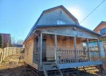 Куплю дом на участке  соток , фотография обложки